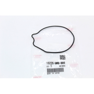 HONDA GUARNIZIONE COPERCHIO POMPA ACQUA XRV650-750-XL600-650V 19226-MM9-000 | Mamoto Ricambi