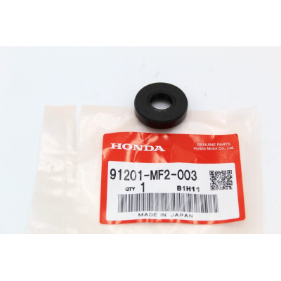 HONDA PARAOLIO FRONTALE POMPA ACQUA XL600V-650-XRV650-750-VT600 91201-MF2-003 | Mamoto Ricambi