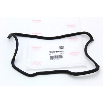 HONDA GUARNIZIONE COPERCHIO VALVOLE PER GL1000-GL1100 12328-371-000 | Mamoto Ricambi