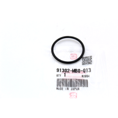 HONDA O-RING POMPA ACQUA PER XRV650-750-XL600-650V-VT600C-VT750C-CB600-900F 91302-MB0-003 | Mamoto Ricambi