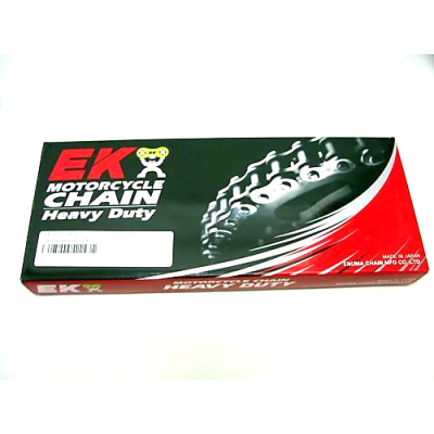 HONDA CATENA TRASMISSIONE EK PER CB450K-CL450-CB350K | Mamoto Ricambi