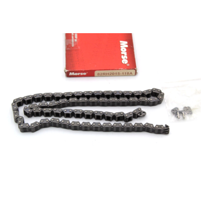 HONDA CATENA DISTRIBUZIONE CHIUSA MORSE PER XR600-XL600-XL600V 14401-MG3-003 | Mamoto Ricambi
