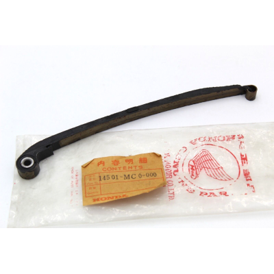 HONDA PATTINO TENDICATENA PER 250N-CB400N-CB450SC 14501-MC0-000 | Mamoto Ricambi
