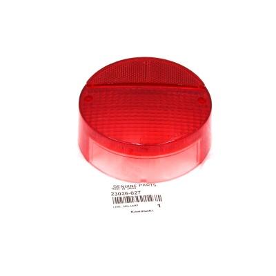 KAWASAKI PLASTICA FANALE POSTERIORE ORIGINALE PER Z900 23026-027 | Mamoto Ricambi