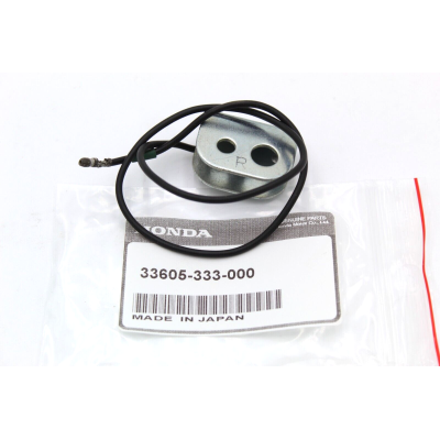 HONDA SOSTEGNO FRECCIA POSTERIORE DX CB350 FOUR-CB500 FOUR K2 33605-333-000 33604-323-670 | Mamoto Ricambi