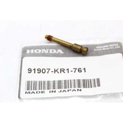 HONDA GETTO STARTER DA 75 PER NS125F-R 91907-KR1-761 | Mamoto Ricambi