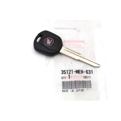 HONDA CHIAVE GREZZA BLOCCO ACCENSIONE PER VFR1200-NSA700 DN01 35121-MEH-631 | Mamoto Ricambi