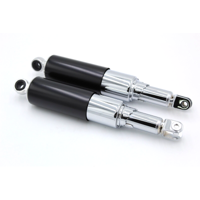 HONDA COPPIA AMMORTIZZATORI POSTERIORI PER CB450K0-K1 TWIN 52400-292-010B | Mamoto Ricambi