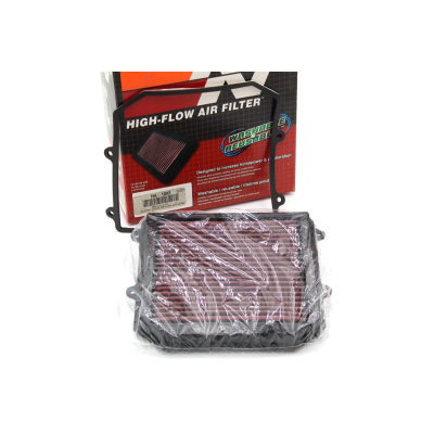HONDA FILTRO ARIA SPECIALE K&N PER XL1000V VARADERO 03-11 17210-MBT-D20 | Mamoto Ricambi