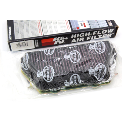 HONDA FILTRO ARIA SPECIALE K&N PER CBR1000RR 08-12 17210-MFL-000 | Mamoto Ricambi