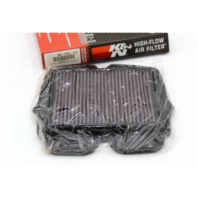 HONDA FILTRO ARIA SPECIALE K&N PER VFR1200-CROSSTOURER 1200 17210-MFL-000 | Mamoto Ricambi