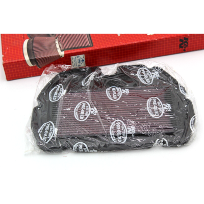 HONDA FILTRO ARIA SPECIALE K&N PER CBR600F 91-94 17210-MV9-003 | Mamoto Ricambi
