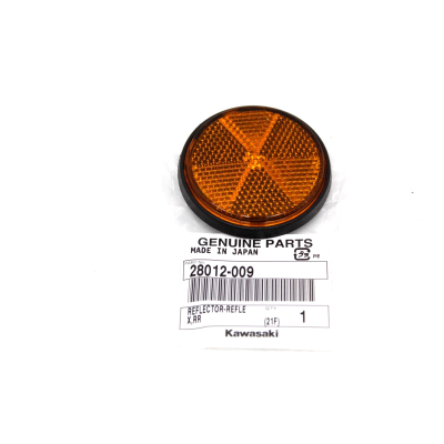 KAWASAKI CATARIFRANGENTE PER Z400-Z440-Z1900 28012-009 | Mamoto Ricambi