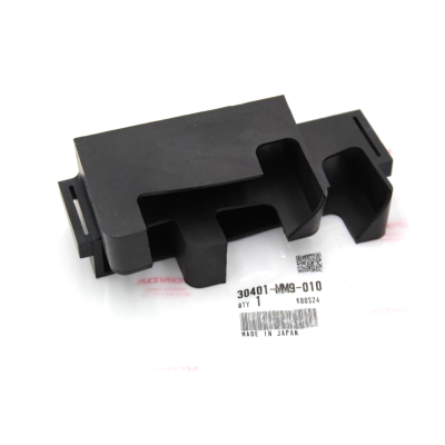 HONDA SUPPORTO CENTRALINA IN GOMMA PER XL600V-XRV650 30401-MM9-010 | Mamoto Ricambi