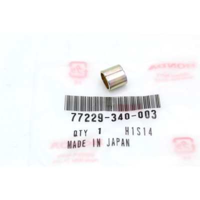 HONDA COLLARE FISSAGGIO GANCIO SELLA PER CB350-400-500 FOUR 77229-340-003 | Mamoto Ricambi