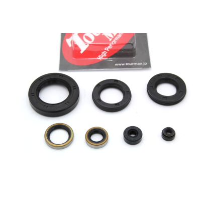 KAWASAKI KIT PARAOLI MOTORE COMPLETO PER Z650-Z750 | Mamoto Ricambi