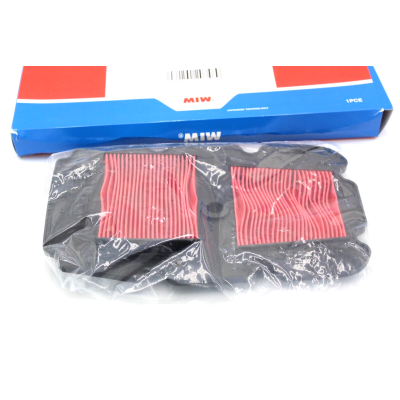 HONDA FILTRO ARIA MEIWA PER XL700V TRANSALP 17210-MFF-D00 | Mamoto Ricambi