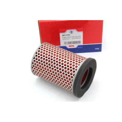 HONDA FILTRO ARIA MEIWA PER CX500 17220-415-003 | Mamoto Ricambi