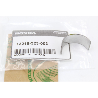 HONDA BRONZINA BIELLA TIPO D COLORE GIALLA PER CB500 FOUR K0-K1-K2-K3 13218-323-003 | Mamoto Ricambi