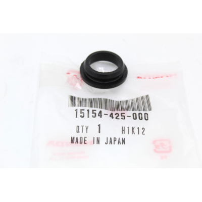 HONDA GOMMINO FILTRO POMPA OLIO PER CB750F-900F-1100F-CB750K 15154-425-000 | Mamoto Ricambi
