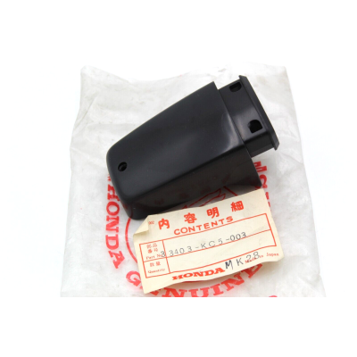 HONDA BASE FRECCIA ANT SX+DX--POST SX-DX PER CS125 33403-KC5-003 | Mamoto Ricambi