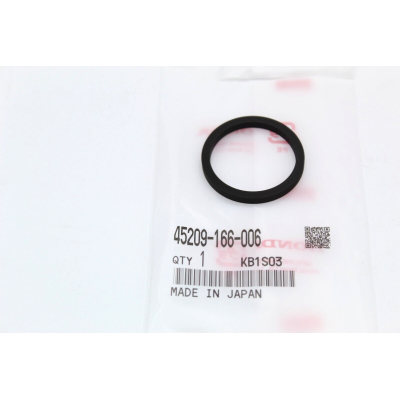 HONDA GOMMINO PINZA FRENO ANTERIORE CB750-900-1100F-CBX1000-CX500 45209-166-006 | Mamoto Ricambi
