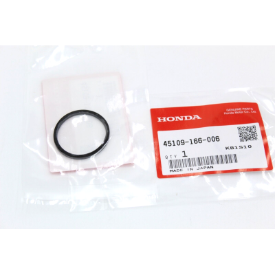 HONDA PARAPOLVERE PINZA FRENO ANT. CB750-900-1100F-CBX1000-CX500 45109-166-006 | Mamoto Ricambi