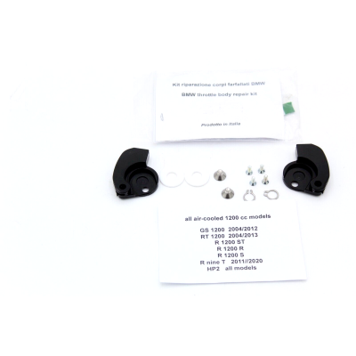 BMW KIT RIPARAZIONE CORPI FARFALLATI GS1200-RT1200-R1200R-S-ST 13547672731 | Mamoto Ricambi
