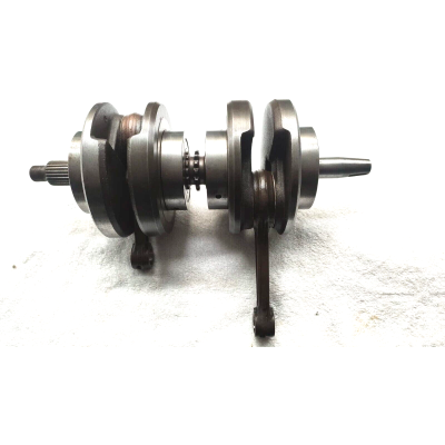 HONDA ALBERO MOTORE COMPLETO DI BIELLE PER CB500T TWIN 13000-375-000 | Mamoto Ricambi
