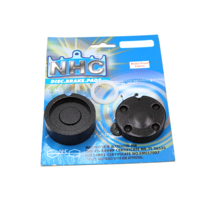 HONDA PASTIGLIE FRENO ANTERIORE NHC PER CB350-400-500 FOUR | Mamoto Ricambi