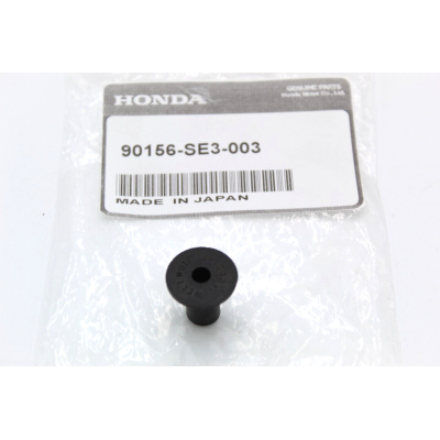 HONDA GOMMINO SPECIALE FISSAGGIO VETRO-CARENE PER XL1000-CBF500-600-1000-VT125 90156-SE3-003 | Mamoto Ricambi