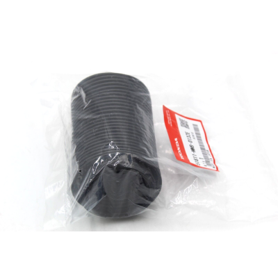HONDA SOFFIETTO FORCELLA COLORE NERO PER XL600V -NX650-XL650V 51611-MM9-013ZE | Mamoto Ricambi