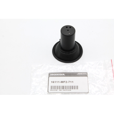 HONDA MEMBRANA COMPLETA DI PISTONE ORIGINALE PER VF500FF-F2F 16111-MF2-711 | Mamoto Ricambi