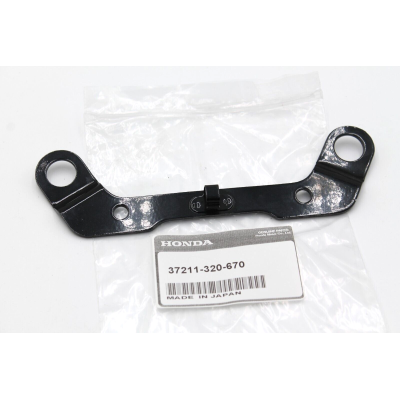 HONDA STAFFA SOSTEGNO STRUMENTAZIONE PER CL450 K3-K4 37211-320-670 | Mamoto Ricambi