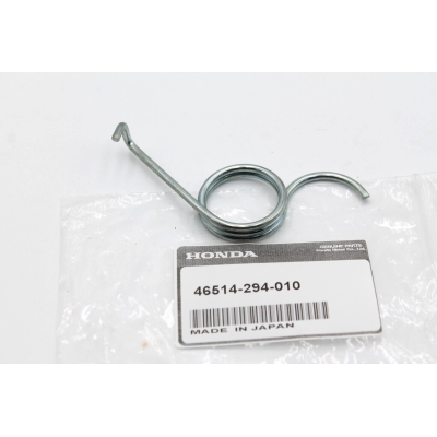 HONDA MOLLA PEDALE FRENO POSTERIORE PER CL450 K0-K6 46514-294-010 | Mamoto Ricambi