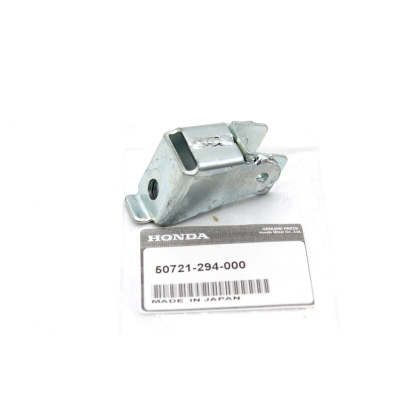 HONDA SUPPORTO PEDANA POSTERIORE SX PER CL450 K0-K6 50721-294-000 | Mamoto Ricambi