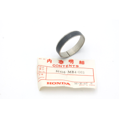HONDA BOCCOLA GUIDA STELO FORCELLA PER VF1000F-GL1200-VF1100 51416-MB4-003 | Mamoto Ricambi