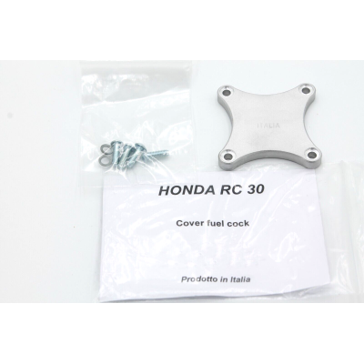 HONDA COPERCHIO RUBINETTO BENZINA PER VFR750-RC30 16950-MR7-004 | Mamoto Ricambi
