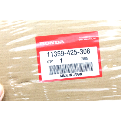 HONDA GUARNIZIONE POMPA OLIO PER CB750F-900F-1100F 11359-425-306 | Mamoto Ricambi