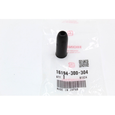 HONDA GOMMINO INFERIORE CAVO GAS PER CB750 FOUR K0 16194-300-304 | Mamoto Ricambi