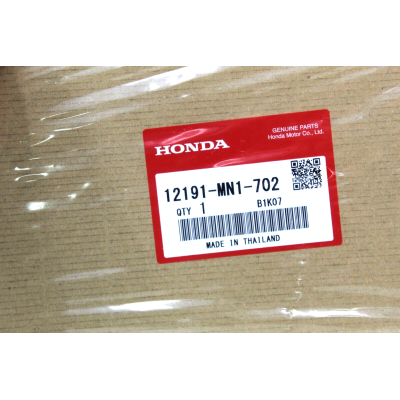 HONDA GUARNIZIONE CILINDRO NX650-XL600-XR600-FMX650-SLR650 12191-MN1-702 | Mamoto Ricambi
