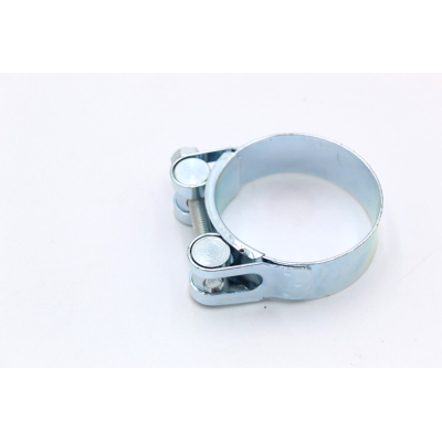 HONDA FASCETTA RACCORDO SILENZIATORE PER CB400 FOUR SUPER SPORT 18372-319-300 | Mamoto Ricambi
