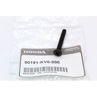 HONDA VITE FISSAGGIO PESO MANUBRIO SH300-VFR400-CB1300 90191-KV0-000 | Mamoto Ricambi