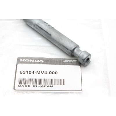 HONDA PESO B INTERNO MANUBRIO CBR600F-RR-CBR900RR-VFR1200 53104-MV4-000 | Mamoto Ricambi