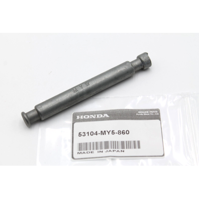 HONDA PESO B INTERNO MANUBRIO CB500F 96-98 53104-MY5-860 | Mamoto Ricambi
