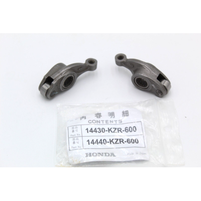 HONDA COPPIA BILANCIERI VALVOLE PER SH125-150-PCX125-150 14440-KZR-600 | Mamoto Ricambi