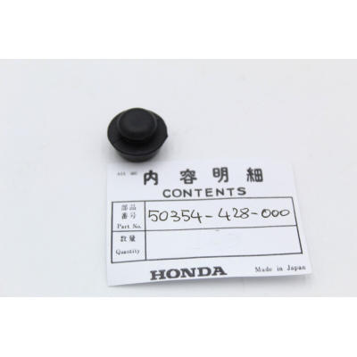 HONDA GOMMINO CB600F-CB1000F-R-SH300-VT750-XL1000-XL650-700V 50354-428-000 | Mamoto Ricambi