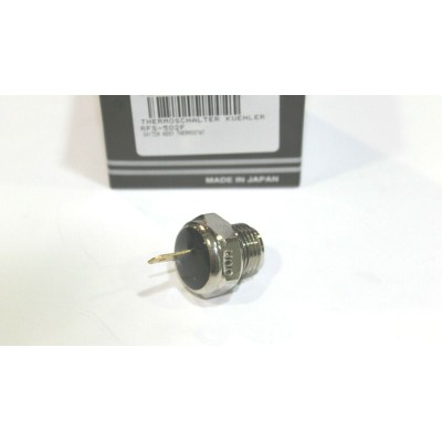 HONDA INTERRUTTORE TERMICO RADIATORE VT500C-VT600/750C-XL600V-XL650V-XRV650/750 37760-MT2-003 | Mamoto Ricambi