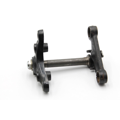 HONDA KIT PIASTRA STERZO SUPERIORE+INFERIORE PER CL450 K3-K4 53230-320-000 | Mamoto Ricambi