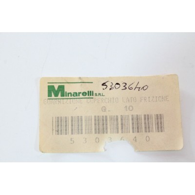 MINARELLI GUARNIZIONE FRIZIONE AM 345 5303640 | Mamoto Ricambi